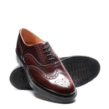 brogues betekenis|Brogues in English